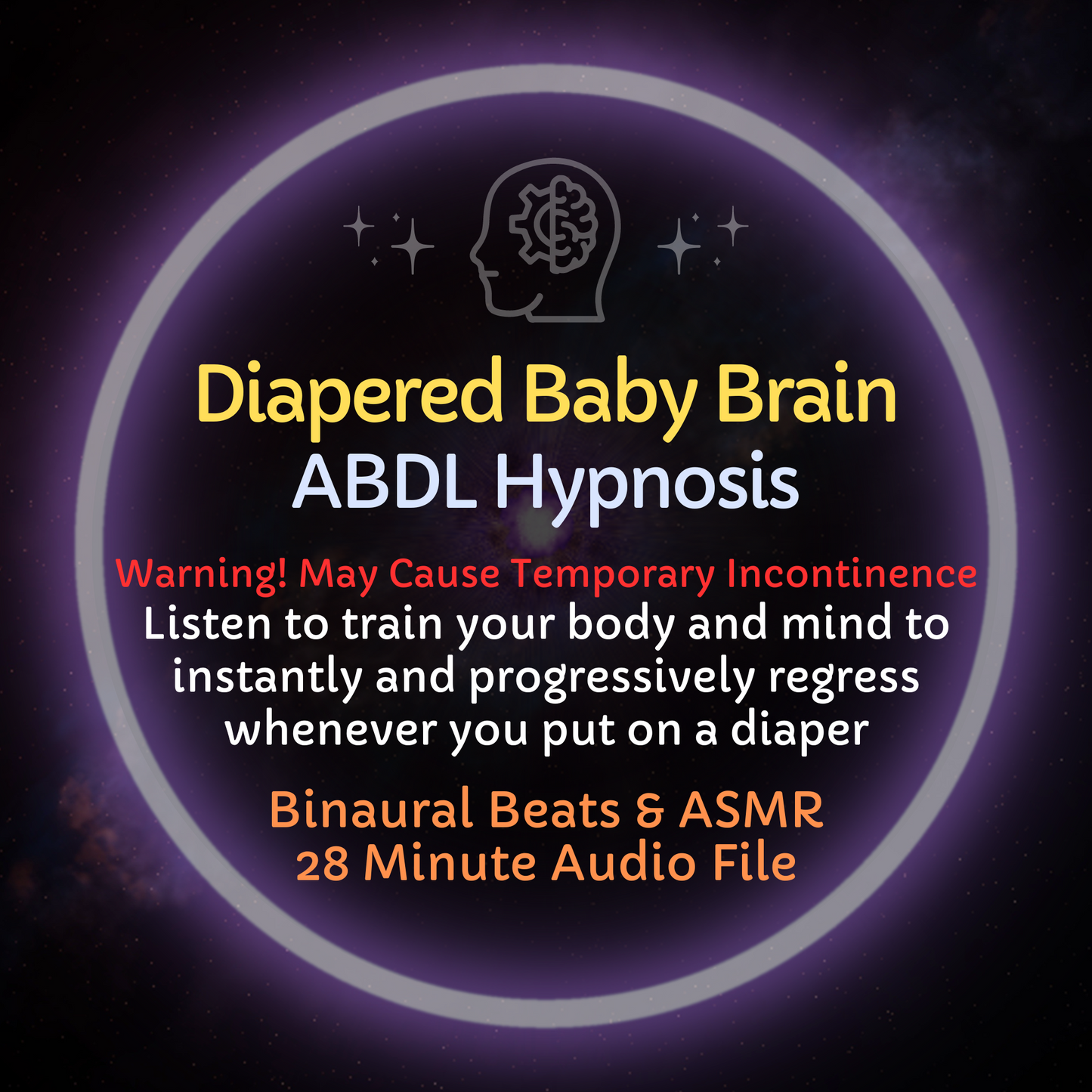 Ultimate Regression ABDL Hypnosis Bundle
