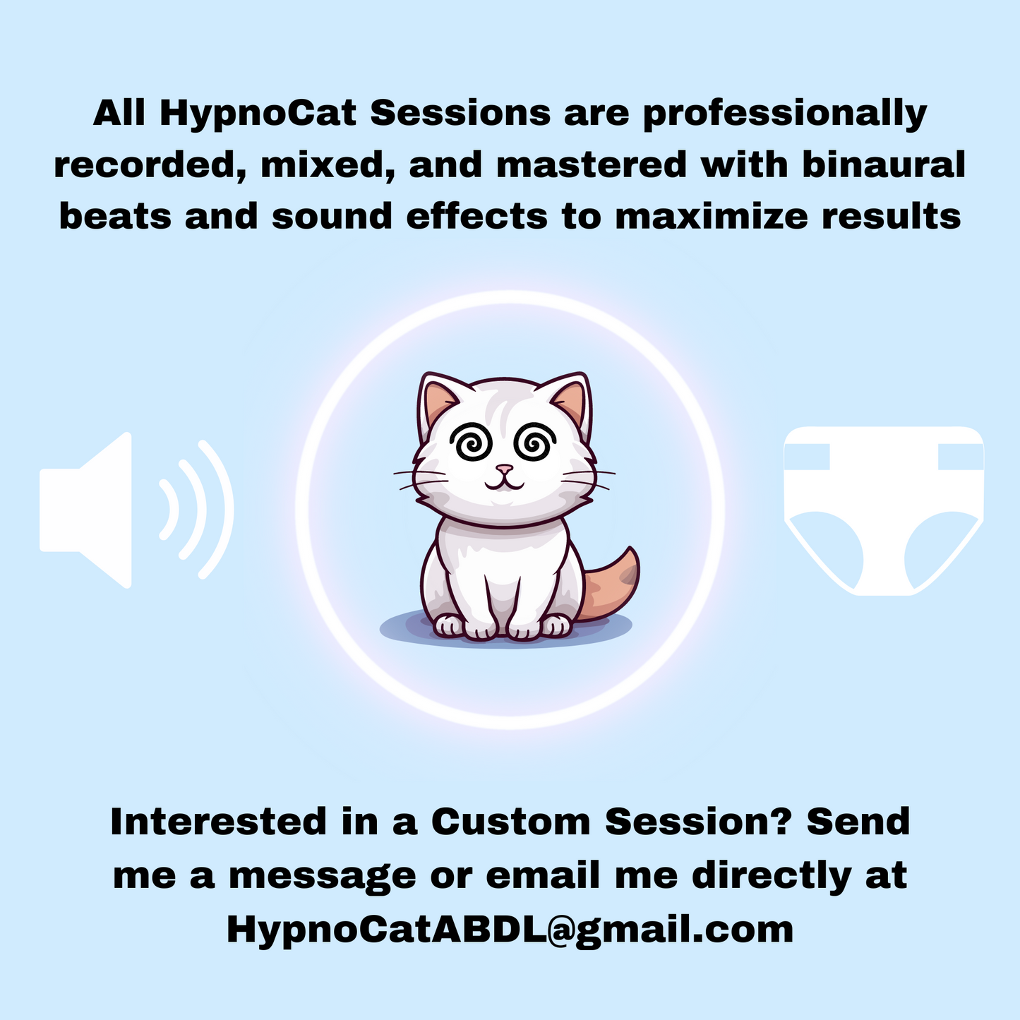 Your Last Chance ABDL Hypnosis Test