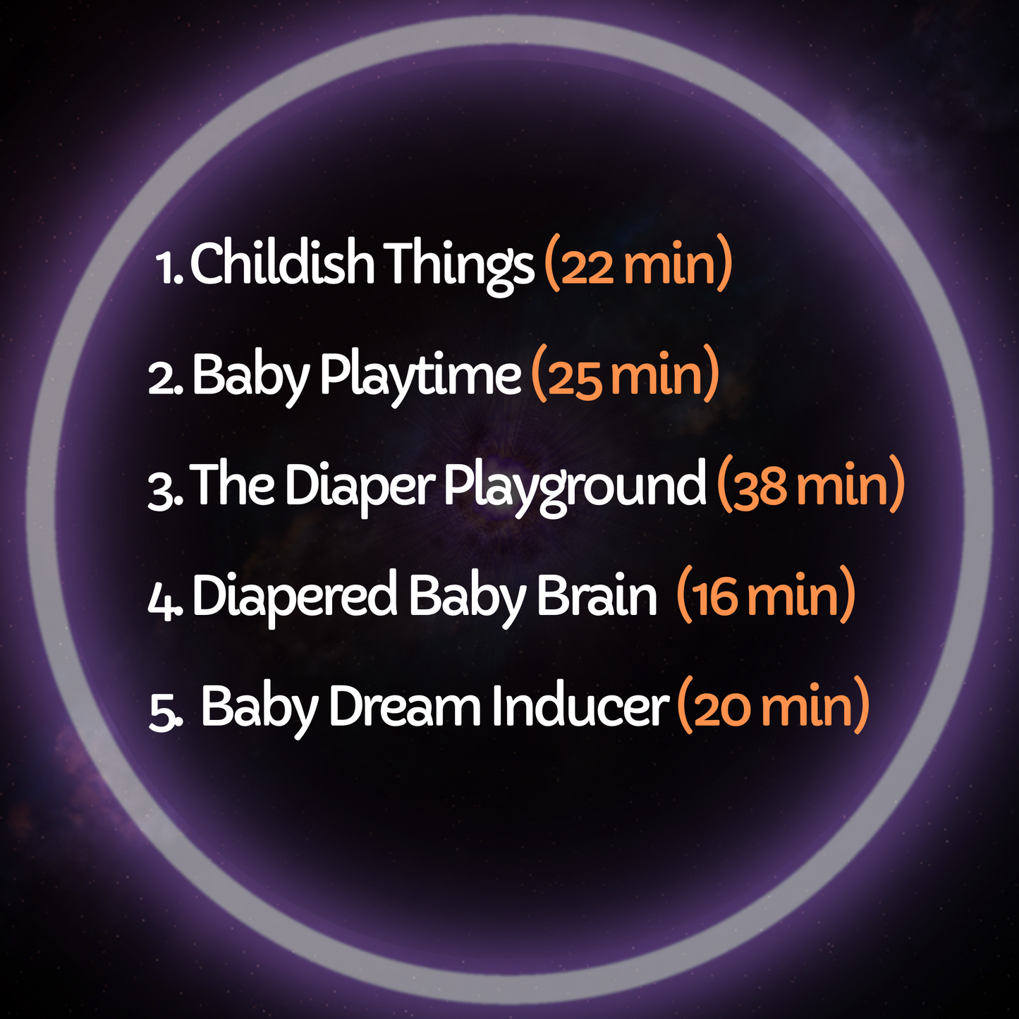 Ultimate Regression ABDL Hypnosis Bundle