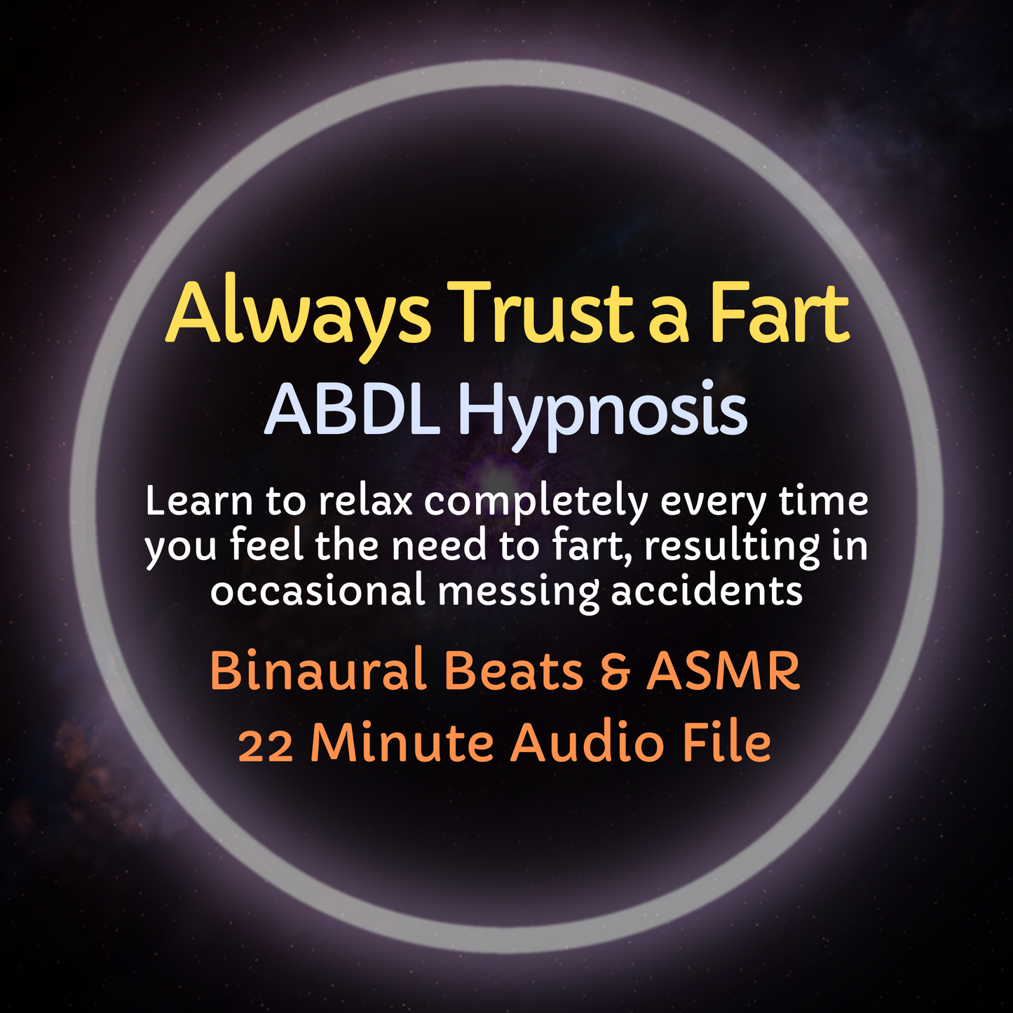 Accident Encouragement ABDL Hypnosis Bundle