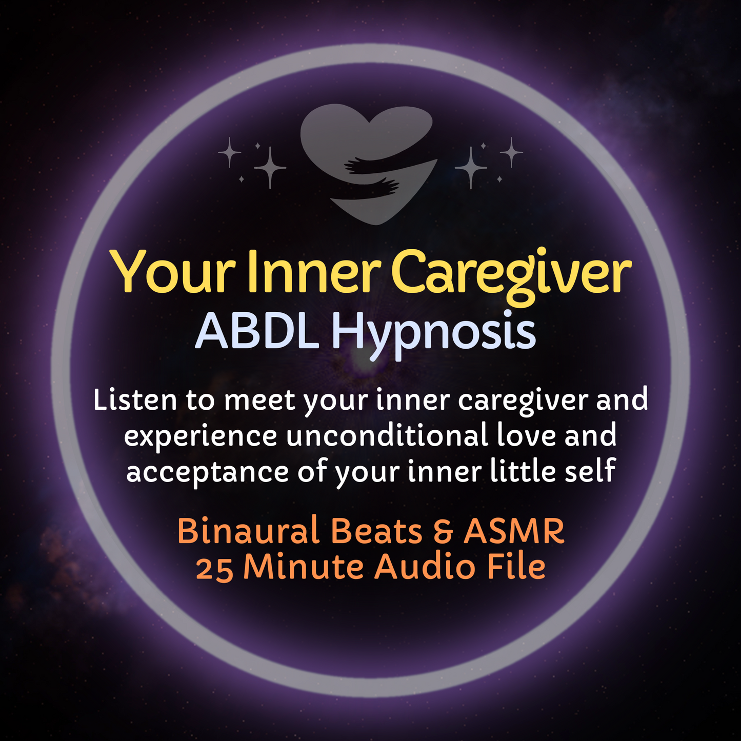 Your Inner Caregiver ABDL Hypnosis & ASMR