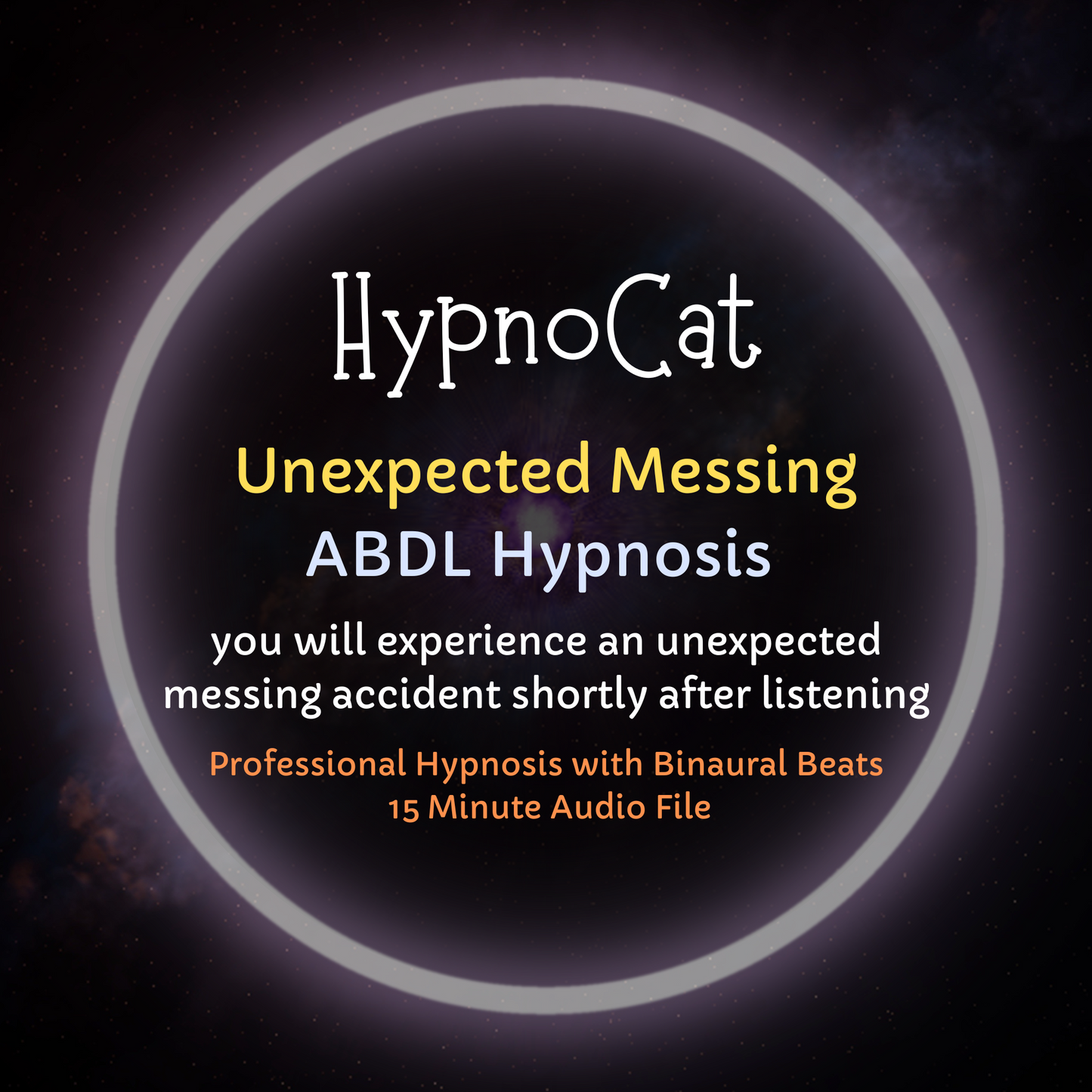 Ultimate Messy ABDL Hypnosis Bundle
