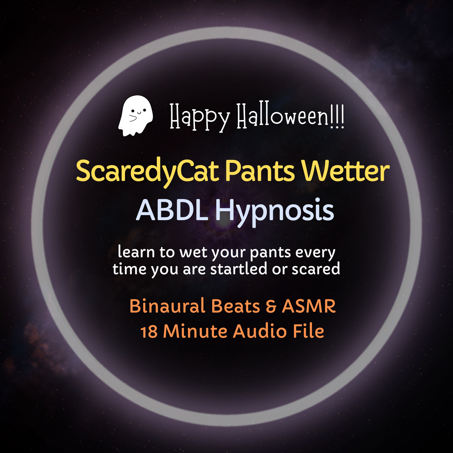 Ultimate Pants Wetter ABDL Hypnosis Bundle