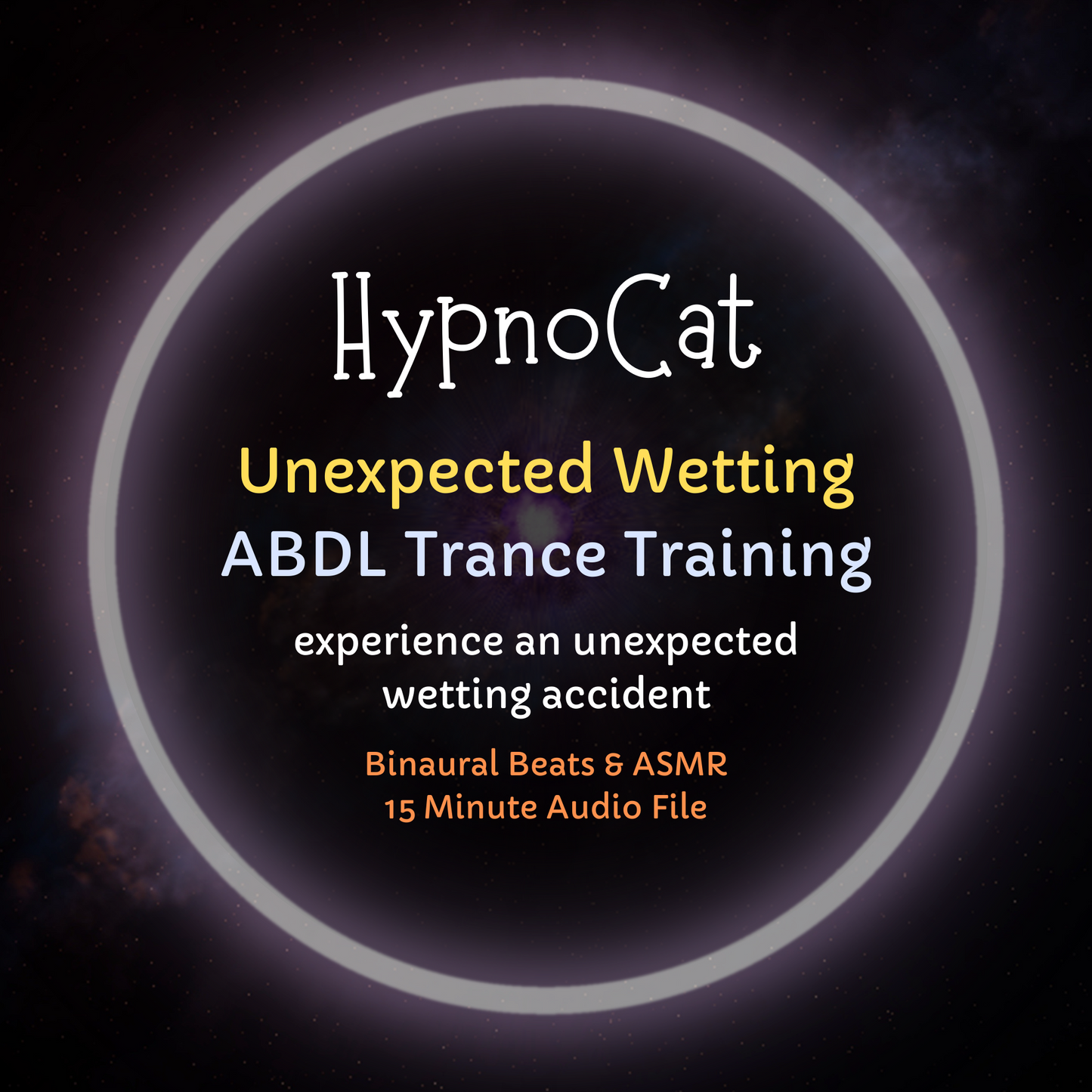 Ultimate Pants Wetter ABDL Hypnosis Bundle