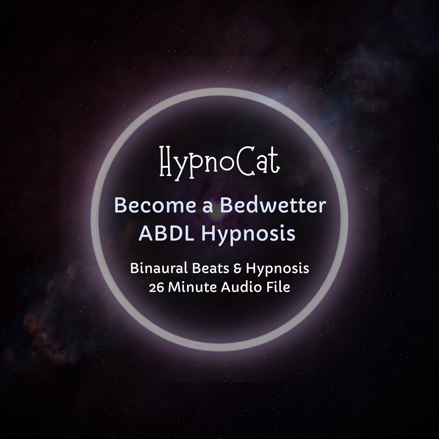 Become a Bedwetter ABDL Hypnosis & ASMR