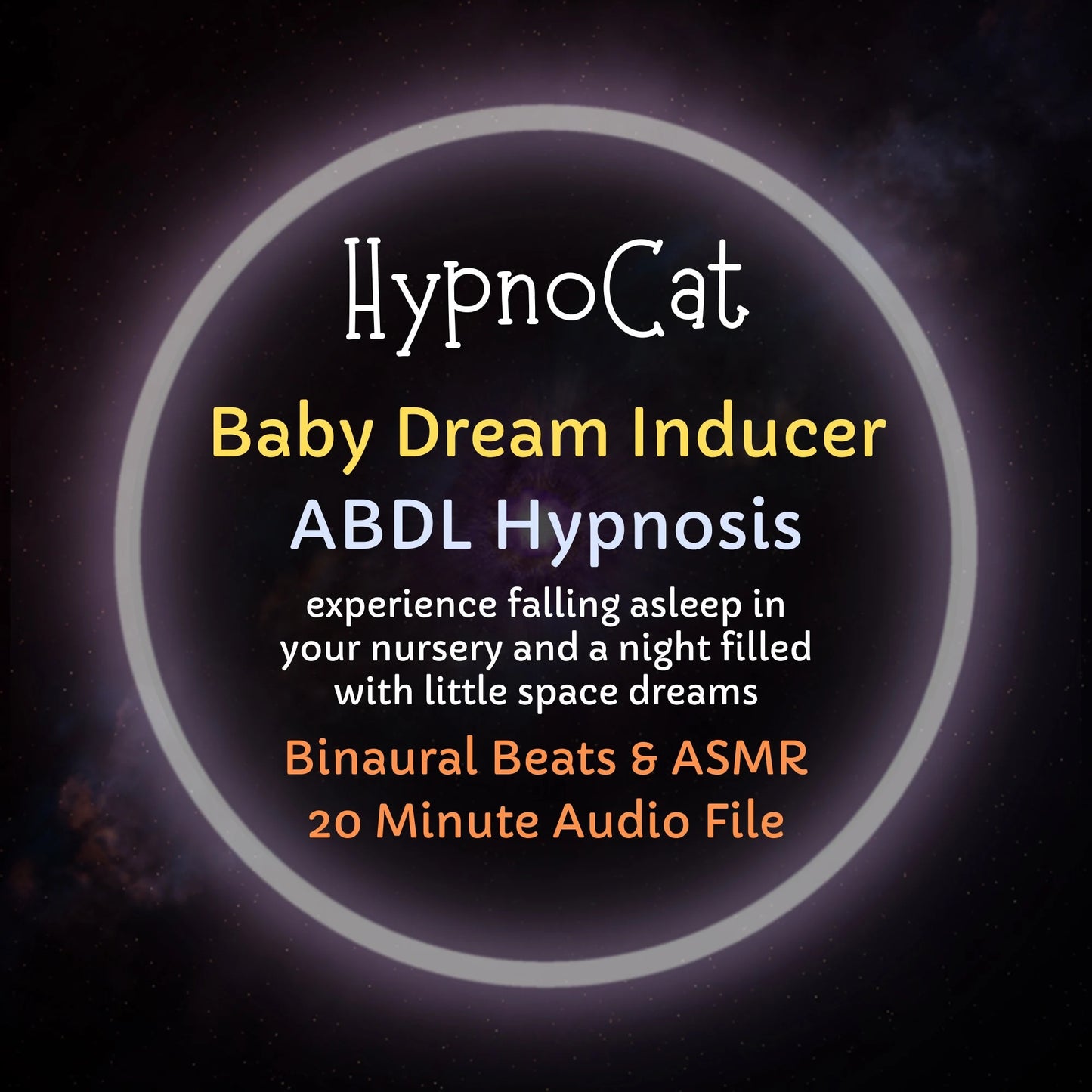 Ultimate Regression ABDL Hypnosis Bundle