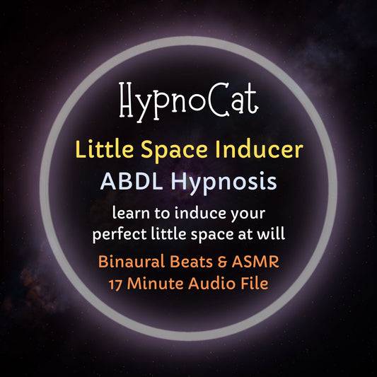 Little Space Inducer ABDL Hypnosis