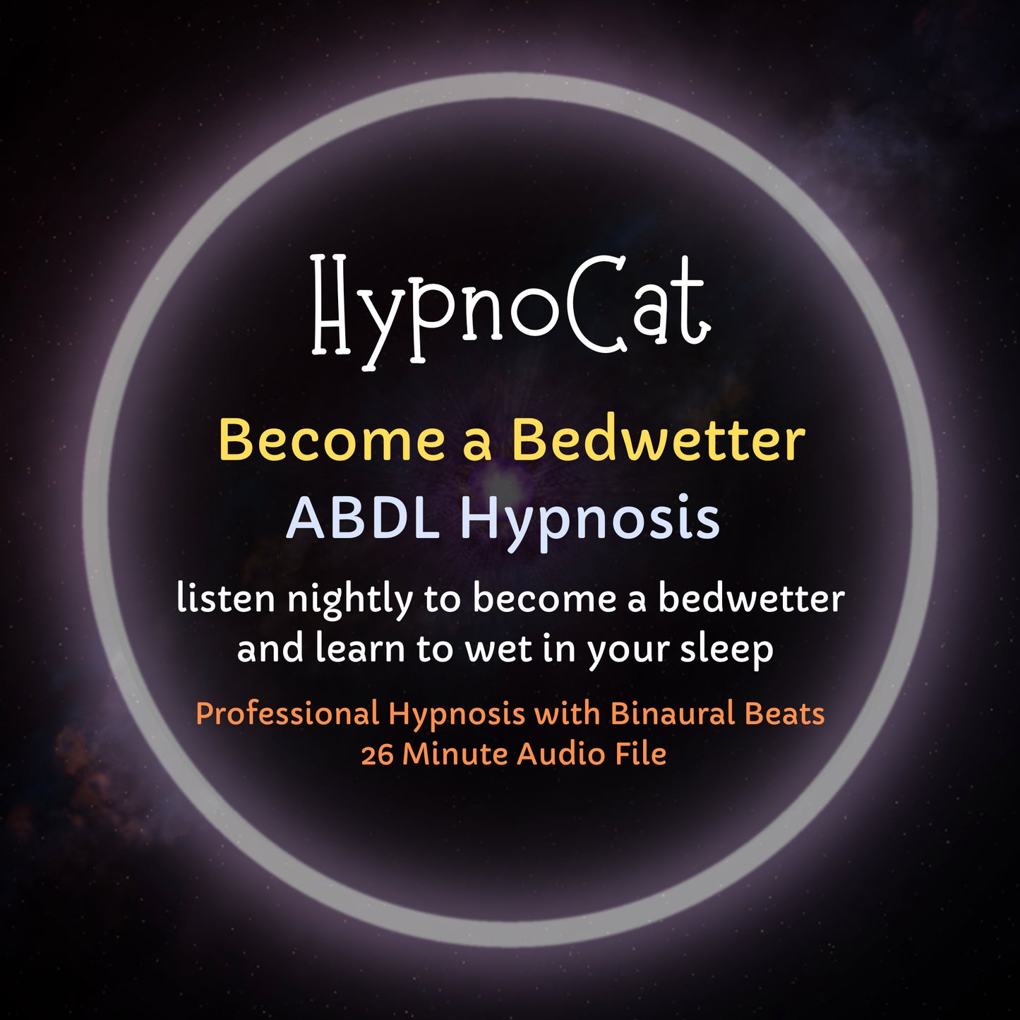 Unpotty Training ABDL Diaper Hypnosis SUPER BUNDLE