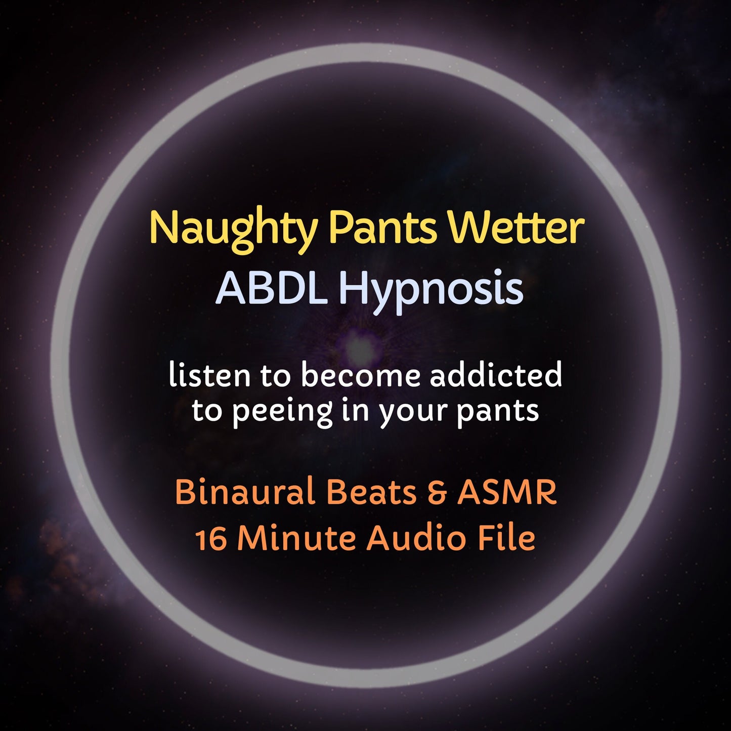 Extreme ABDL Hypnosis Bundle